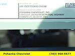 2025 Chevrolet Colorado Crew Cab 4WD Pickup for sale #TS1245188 - photo 34