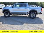 2025 Chevrolet Colorado Crew Cab 4WD Pickup for sale #TS1245188 - photo 5
