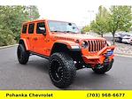 2019 Jeep Wrangler 4WD SUV for sale #TS1245188A - photo 1