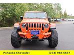2019 Jeep Wrangler 4WD SUV for sale #TS1245188A - photo 3