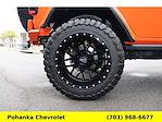 2019 Jeep Wrangler 4WD SUV for sale #TS1245188A - photo 29