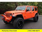 2019 Jeep Wrangler 4WD SUV for sale #TS1245188A - photo 4