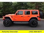 2019 Jeep Wrangler 4WD SUV for sale #TS1245188A - photo 5