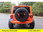2019 Jeep Wrangler 4WD SUV for sale #TS1245188A - photo 7