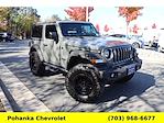 2023 Jeep Wrangler 4WD SUV for sale #TS1245188B - photo 1
