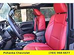 2023 Jeep Wrangler 4WD SUV for sale #TS1245188B - photo 17