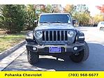 2023 Jeep Wrangler 4WD SUV for sale #TS1245188B - photo 3