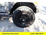 2023 Jeep Wrangler 4WD SUV for sale #TS1245188B - photo 21