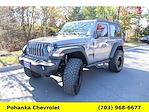 2023 Jeep Wrangler 4WD SUV for sale #TS1245188B - photo 4