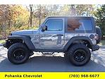2023 Jeep Wrangler 4WD SUV for sale #TS1245188B - photo 5