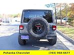 2023 Jeep Wrangler 4WD SUV for sale #TS1245188B - photo 7