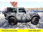 2023 Jeep Wrangler 4WD SUV for sale #TS1245188B - photo 8