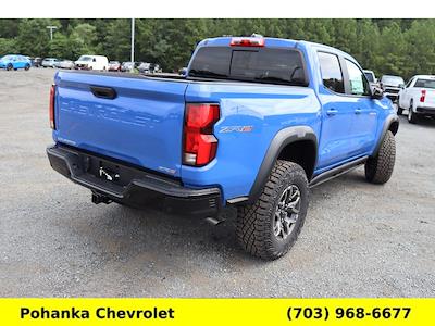 2025 Chevrolet Colorado Crew Cab 4WD Pickup for sale #TS1245202 - photo 2
