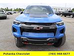 2025 Chevrolet Colorado Crew Cab 4WD Pickup for sale #TS1245202 - photo 3