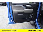 2025 Chevrolet Colorado Crew Cab 4WD Pickup for sale #TS1245202 - photo 22