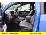 2025 Chevrolet Colorado Crew Cab 4WD Pickup for sale #TS1245202 - photo 24