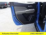 2025 Chevrolet Colorado Crew Cab 4WD Pickup for sale #TS1245202 - photo 25