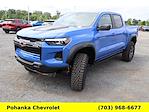 2025 Chevrolet Colorado Crew Cab 4WD Pickup for sale #TS1245202 - photo 4