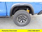 2025 Chevrolet Colorado Crew Cab 4WD Pickup for sale #TS1245202 - photo 30