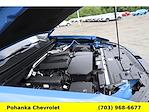 2025 Chevrolet Colorado Crew Cab 4WD Pickup for sale #TS1245202 - photo 31