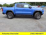 2025 Chevrolet Colorado Crew Cab 4WD Pickup for sale #TS1245202 - photo 8