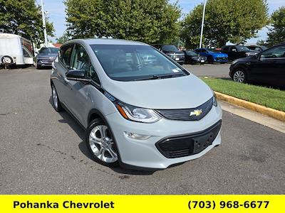 2020 Chevrolet Bolt EV FWD Hatchback for sale #TS1245202A - photo 1