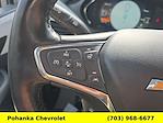 2020 Chevrolet Bolt EV FWD Hatchback for sale #TS1245202A - photo 18