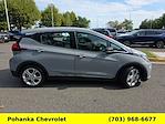 2020 Chevrolet Bolt EV FWD Hatchback for sale #TS1245202A - photo 8
