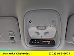 2020 Chevrolet Bolt EV FWD Hatchback for sale #TS1245202A - photo 9