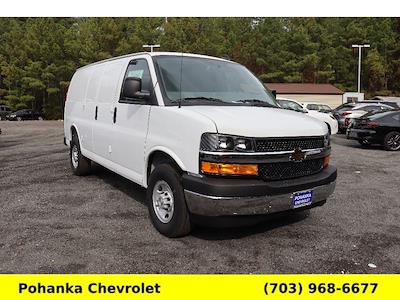 2025 Chevrolet Express 2500 RWD Empty Cargo Van for sale #TS1263827 - photo 1