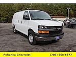 2025 Chevrolet Express 2500 RWD Empty Cargo Van for sale #TS1263827 - photo 1
