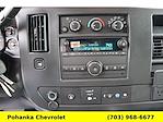 2025 Chevrolet Express 2500 RWD Empty Cargo Van for sale #TS1263827 - photo 15