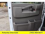 2025 Chevrolet Express 2500 RWD Empty Cargo Van for sale #TS1263827 - photo 18