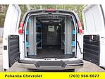 2025 Chevrolet Express 2500 RWD Empty Cargo Van for sale #TS1263827 - photo 19