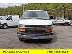 2025 Chevrolet Express 2500 RWD Empty Cargo Van for sale #TS1263827 - photo 2