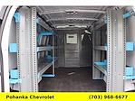 2025 Chevrolet Express 2500 RWD Empty Cargo Van for sale #TS1263827 - photo 20