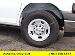 2025 Chevrolet Express 2500 RWD Empty Cargo Van for sale #TS1263827 - photo 21