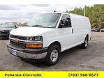2025 Chevrolet Express 2500 RWD Empty Cargo Van for sale #TS1263827 - photo 3