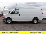2025 Chevrolet Express 2500 RWD Empty Cargo Van for sale #TS1263827 - photo 4