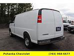 2025 Chevrolet Express 2500 RWD Empty Cargo Van for sale #TS1263827 - photo 5