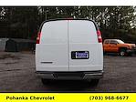 2025 Chevrolet Express 2500 RWD Empty Cargo Van for sale #TS1263827 - photo 6