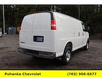 2025 Chevrolet Express 2500 RWD Empty Cargo Van for sale #TS1263827 - photo 7