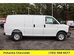 2025 Chevrolet Express 2500 RWD Empty Cargo Van for sale #TS1263827 - photo 8