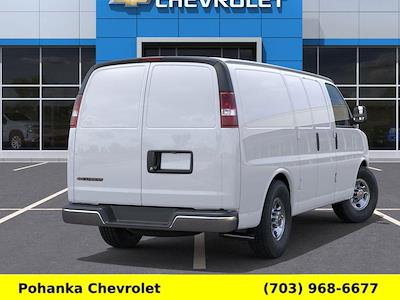 2025 Chevrolet Express 2500 RWD Empty Cargo Van for sale #TS1263837 - photo 2
