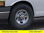 New 2025 Chevrolet Express 2500 Empty Cargo Van for sale #TS1263837 - photo 9