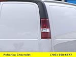 New 2025 Chevrolet Express 2500 Empty Cargo Van for sale #TS1263837 - photo 11