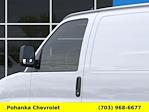New 2025 Chevrolet Express 2500 Empty Cargo Van for sale #TS1263837 - photo 12
