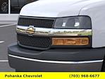 New 2025 Chevrolet Express 2500 Empty Cargo Van for sale #TS1263837 - photo 13