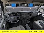 New 2025 Chevrolet Express 2500 Empty Cargo Van for sale #TS1263837 - photo 15