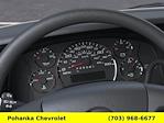 New 2025 Chevrolet Express 2500 Empty Cargo Van for sale #TS1263837 - photo 18
